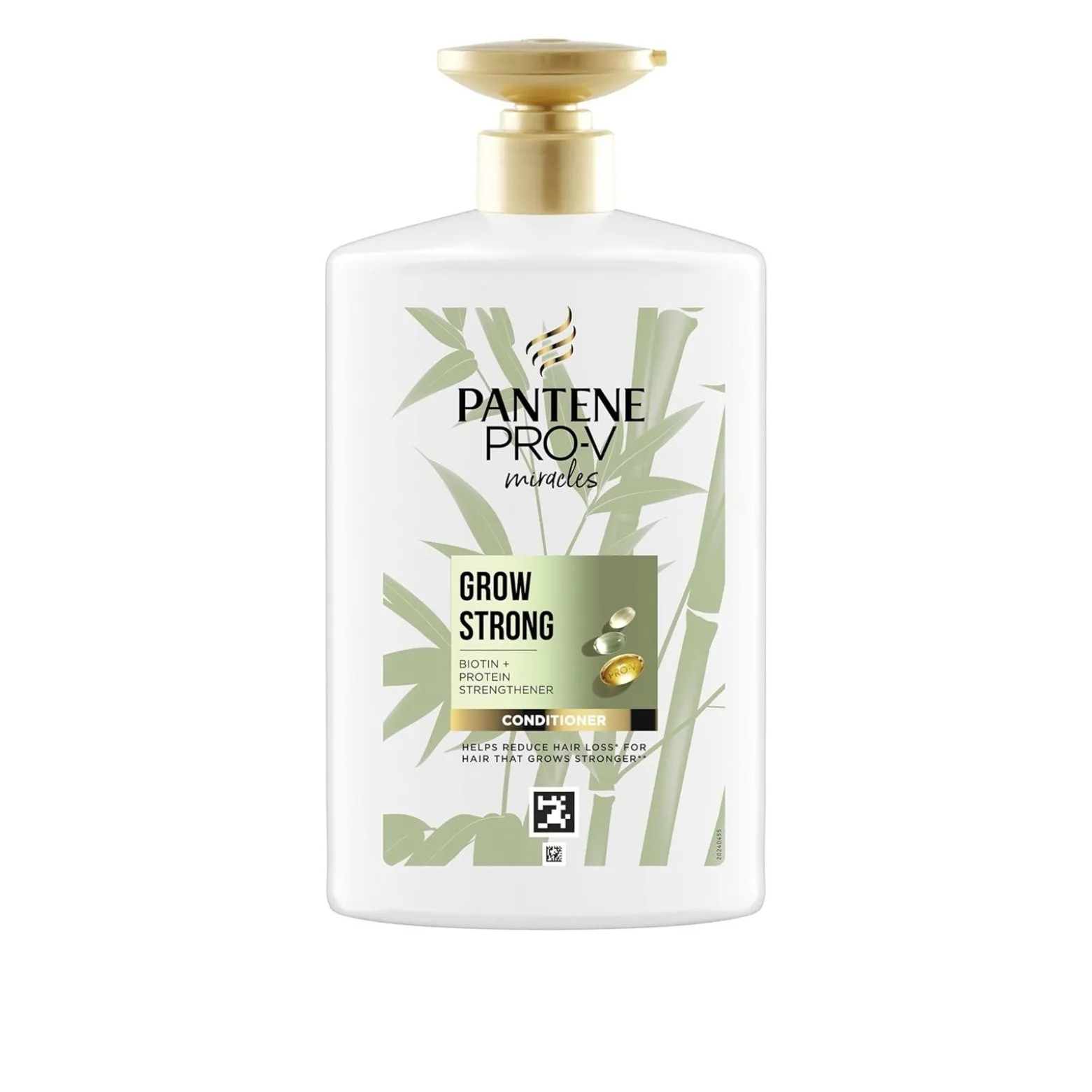 Pantene Pro-V Miracles Grow Strong Conditioner 1L (33.8floz)