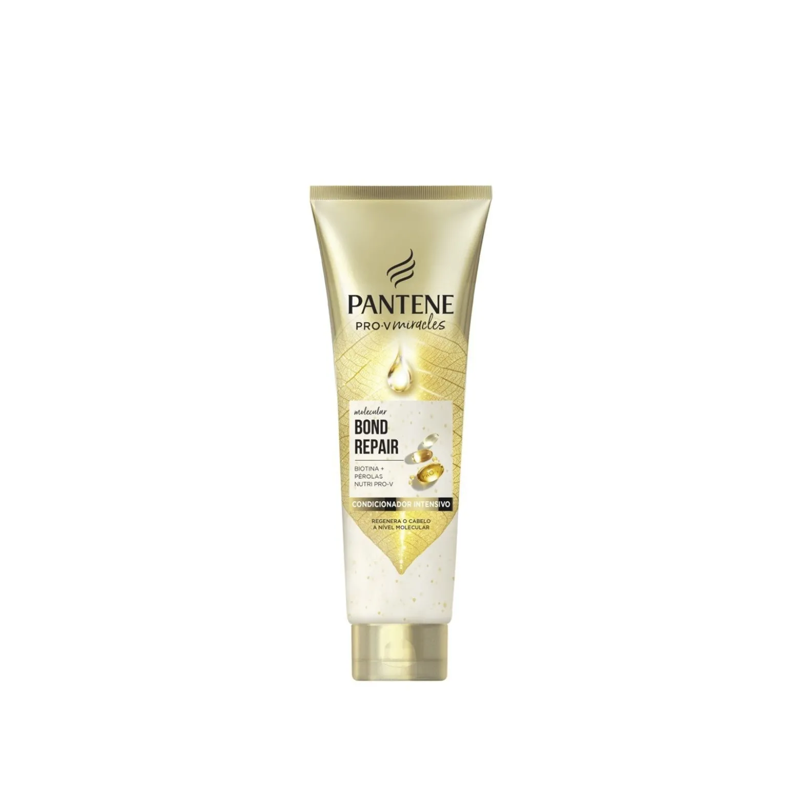 Pantene Pro-V Miracles Molecular Bond Repair Conditioner 160ml (5.41floz)