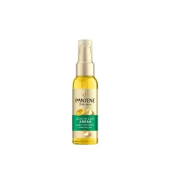 Pantene Pro-V Smooth & Sleek Argan Infused Oil 100ml (3.38fl oz)