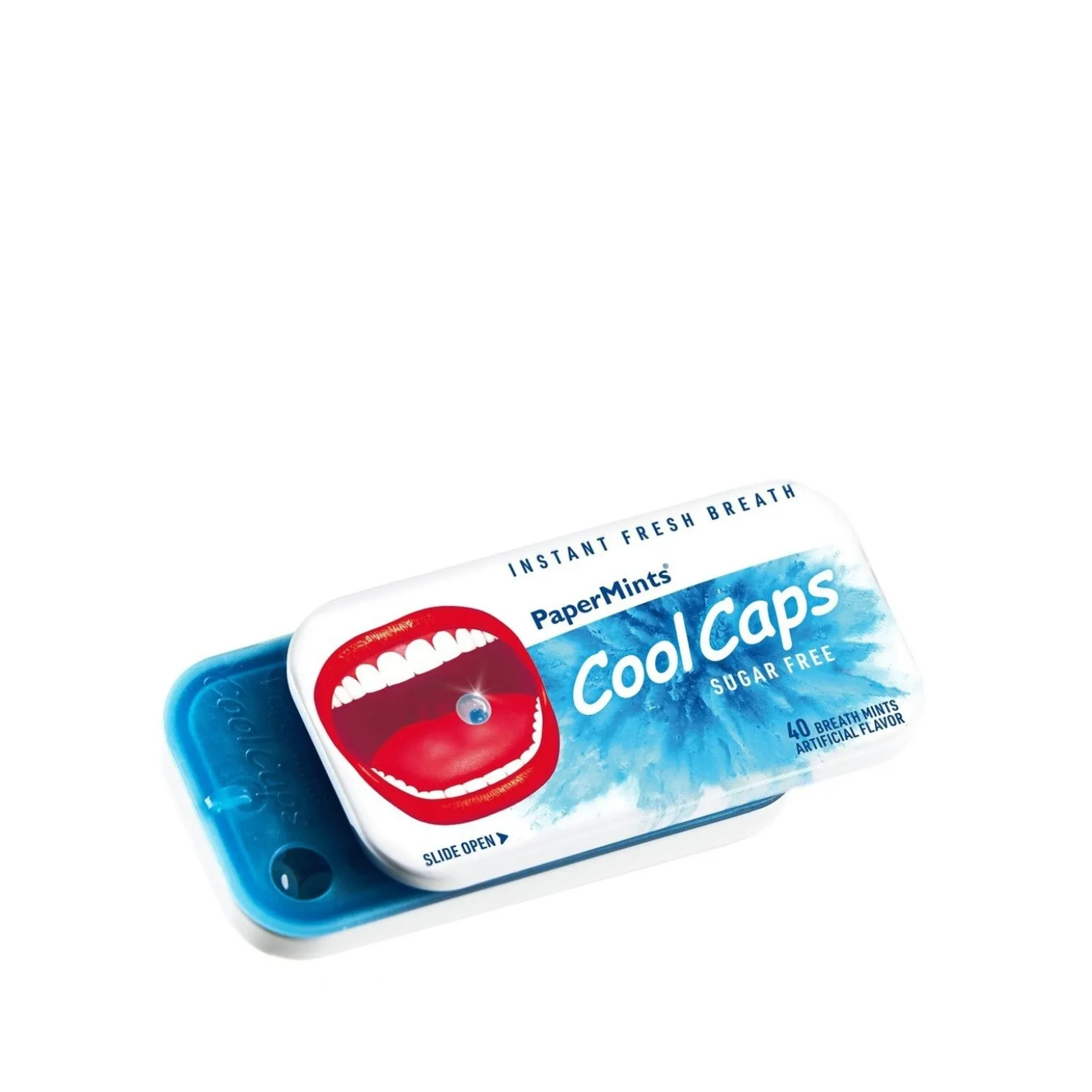 PaperMints CoolCaps Mint Pearls x40