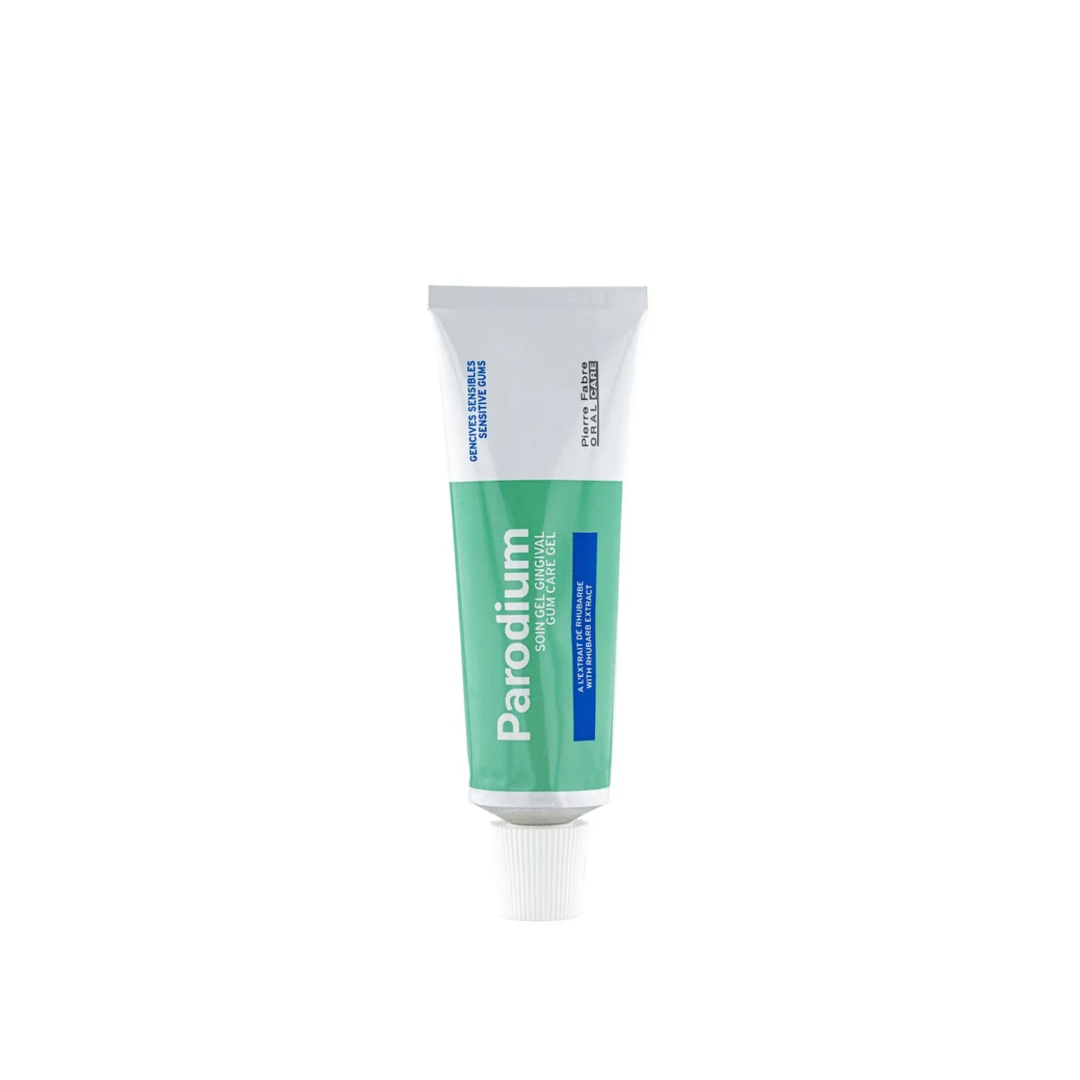Parodium Sensitive Gums Gel 50ml (1.69 fl oz)
