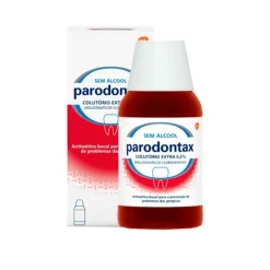 Parodontax Alcohol Free Extra Mouthwash 300ml (10.1 fl oz)