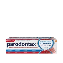 Parodontax Complete Protection Extra Fresh Toothpaste 75ml (2.53 fl oz)