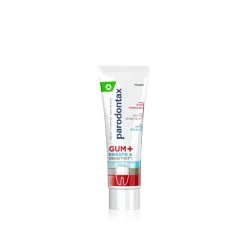 Parodontax Gum + Breath & Sensitivity Toothpaste 75ml (2.53floz)