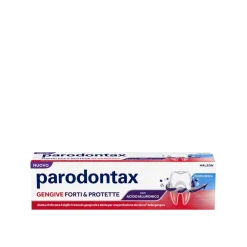Parodontax Gum Strengthen & Protect with Hyaluronic Acid Toothpaste Fresh Mint 75ml (2.53floz)