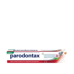 Parodontax Whitening Toothpaste 75ml (2.53 fl oz)