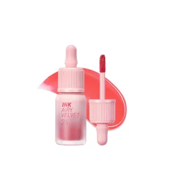 Peripera Ink Airy Velvet 24 Heavenly Peach 4g (0.14oz)