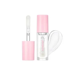 Peripera Ink Glasting Lip Gloss 01 Clear 4.5ml (0.15floz)