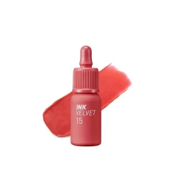 Peripera Ink Velvet 15 Beauty Peak Rose 4g (0.14oz)