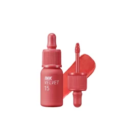 Peripera Ink Velvet 15 Beauty Peak Rose 4g (0.14oz)