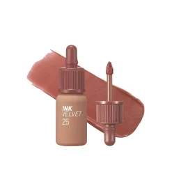 Peripera Ink Velvet 25 Cinnamon Nude 4g (0.14oz)
