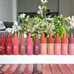 Peripera Ink Velvet 25 Cinnamon Nude 4g (0.14oz)