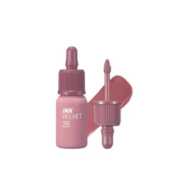 Peripera Ink Velvet 28 Mauveful Nude 4g (0.14oz)