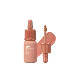 Peripera Ink Velvet 24 Milky Nude 4g (0.14oz)