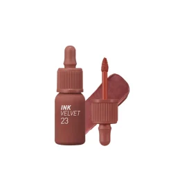 Peripera Ink Velvet 23 Nutty Nude 4g (0.14oz)