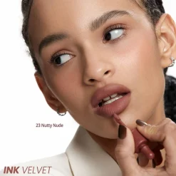Peripera Ink Velvet 23 Nutty Nude 4g (0.14oz)