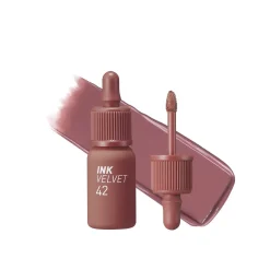 Peripera Ink Velvet 42 Pinkish Nude 4g (0.14oz)