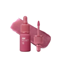 Peripera Ink Velvet 18 Star Plum Pink 4g (0.14oz)
