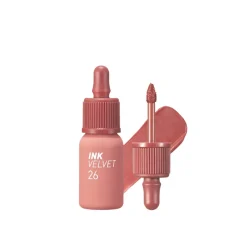 Peripera Ink Velvet 26 Well-Made Nude 4g (0.14oz)
