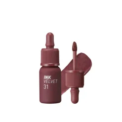 Peripera Ink Velvet 31 Wine Nude 4g (0.14oz)