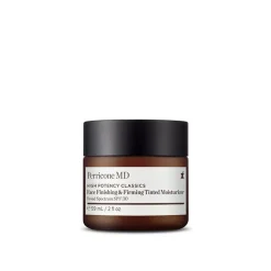 Perricone MD High Potency Classics Face Finishing & Firming Tinted Moisturizer SPF30 59ml (2floz)