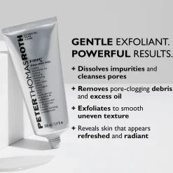 Peter Thomas Roth FIRMx® Peeling Gel 30ml (1.01floz)