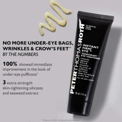 Peter Thomas Roth Instant FIRMx Eye Temporary Eye Tightener 15ml (0.5floz)