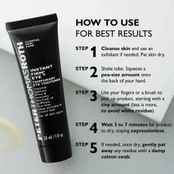 Peter Thomas Roth Instant FIRMx Eye Temporary Eye Tightener 30ml (1floz)