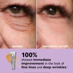 Peter Thomas Roth Instant FIRMx Eye Temporary Eye Tightener Easy-Wear Formula 20ml (0.67floz)