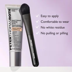 Peter Thomas Roth Instant FIRMx Eye Temporary Eye Tightener Easy-Wear Formula 20ml (0.67floz)