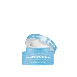 Peter Thomas Roth Water Drench Hyaluronic Cloud Rich Barrier Moisturizer 50ml (1.7floz)