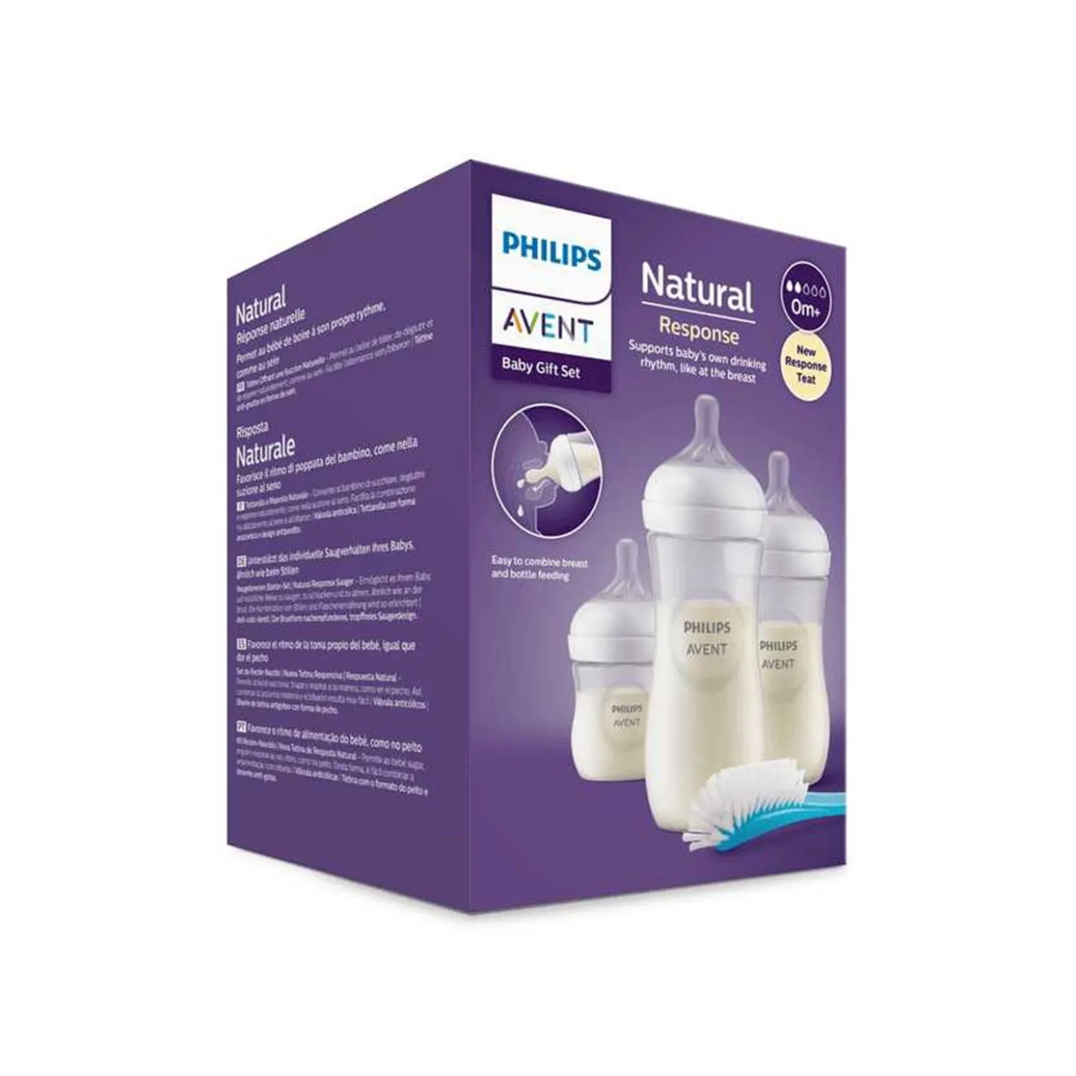 Philips Avent Baby Gift Set