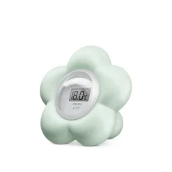 Philips Avent Digital Bath and Bedroom Thermometer Mint