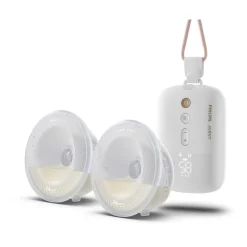 Philips Avent Hands-Free Double Electric Breast Pump