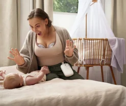 Philips Avent Hands-Free Double Electric Breast Pump