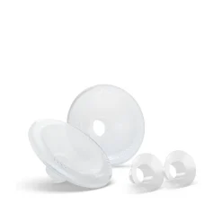 Philips Avent Hands-Free Large Breast Shields and Inserts