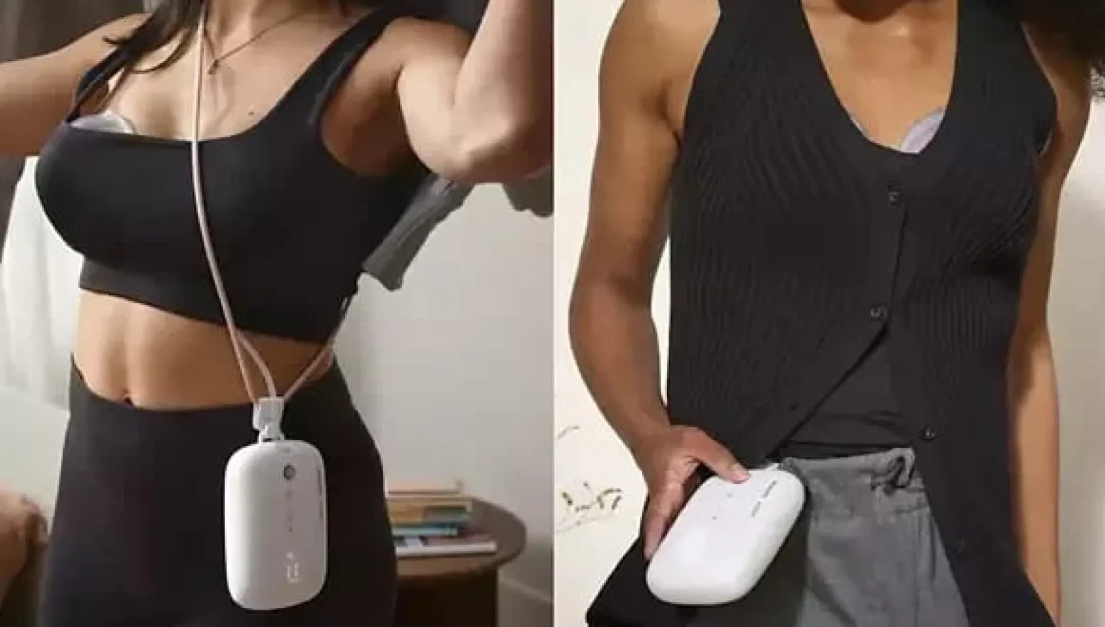 Philips Avent Hands-Free Single Electric Breast Pump