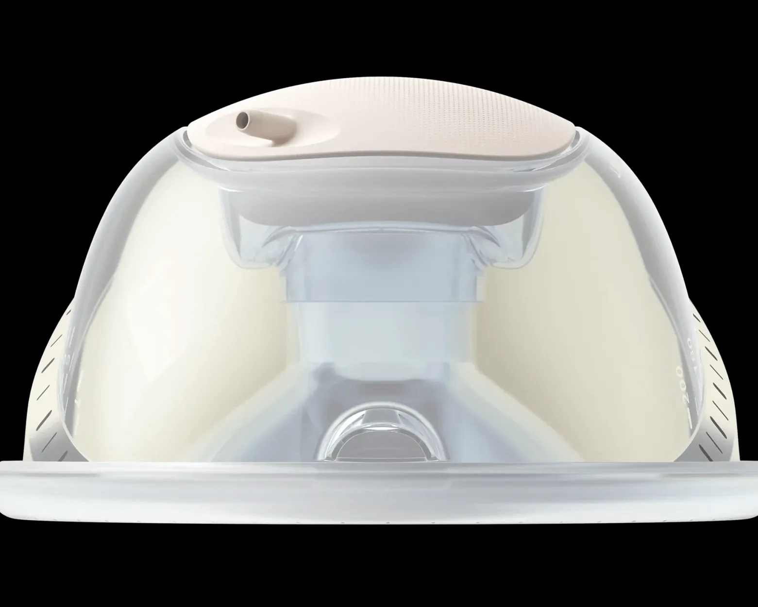 Philips Avent Hands-Free Single Electric Breast Pump