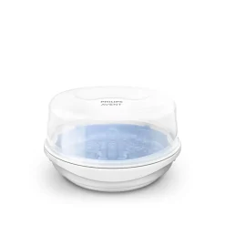 Philips Avent Microwave Sterilizer