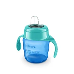 Philips Avent My Easy Sip Cup 6m+ Blue 200ml (7 oz)