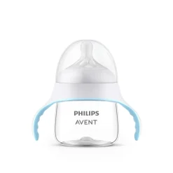 Philips Avent Natural Response Trainer Cup 6m+ 150ml (5.07floz)