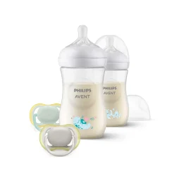 Philips Avent Natural Response Baby Gift Set