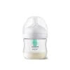 Philips Avent Natural Response AirFree Vent Baby Plastic Bottle 0m+ 125ml (4.0 fl oz)
