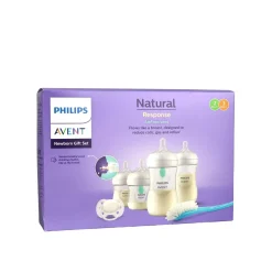 Philips Avent Newborn Gift Set