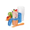 Philips Avent Reusable Food Storage Cups 6m+