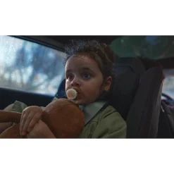 Philips Avent Ultra Soft Nighttime Pacifier 18m+ Boy x2