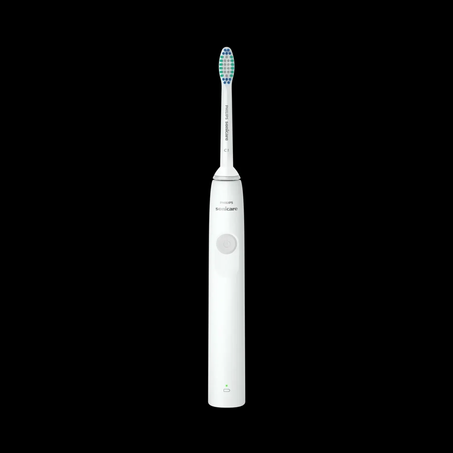 Philips Sonicare Exceptional Cleaning Electric Toothbrush 1100 HX3641/02 White