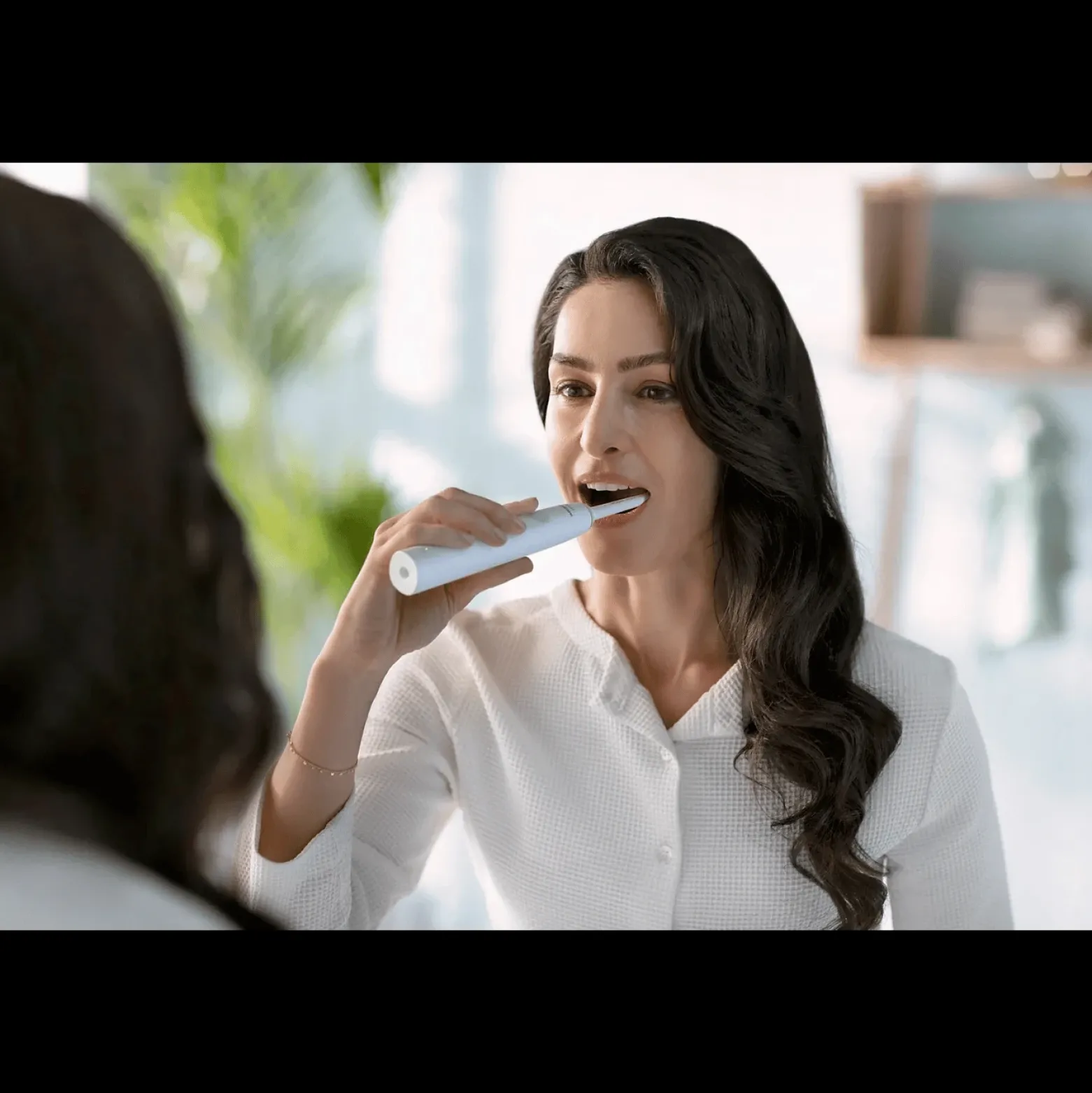 Philips Sonicare Exceptional Cleaning Electric Toothbrush 1100 HX3641/02 White