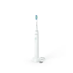 Philips Sonicare Exceptional Cleaning Electric Toothbrush 1100 HX3641/02 White