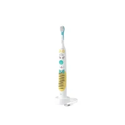 Philips Sonicare For Kids 3+ Electric Toothbrush HX3601/01 Design a Pet Edition